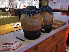 -必点海鲜·鲅鱼水饺(鞍山西道店)