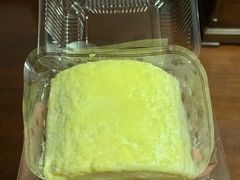 奶油树根-新侨三宝乐面包店(崇文门店)