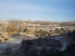 -和园景逸大酒店朗月汤泉