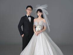 -Mu慕婚纱摄影·超级工作室