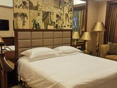 -深圳凯宾斯基酒店