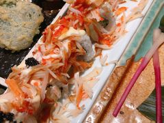炙柒卷-炙柒Sekinana·精致料理 烧鸟·铁板烧(海上世界店)