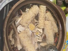 -菌小白火锅(时尚天河店)
