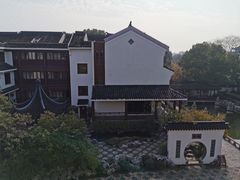 -苏州吴宫泛太平洋酒店