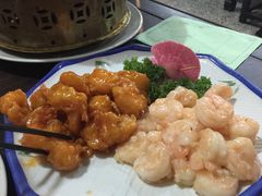 -东坡熬鱼馆(天泰路店)