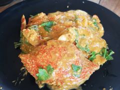 -Doo Dee Thai Food(Issan/Isaan/Esan)