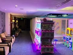-海韵之星邮轮水会(明发商业广场店)