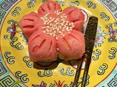 -宫事颐庭·老佛爷贵寿下午茶(颐和园店)