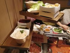 -海底捞火锅(中原万达广场店)