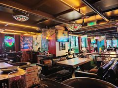 -Famous肥猫墨西哥音乐餐吧(五棵松华熙LIVE店)