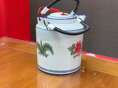 -小街47號江湖菜(四合院店)