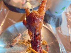 -一烧一烤•锦州烧烤(KTV包房·长江街店)