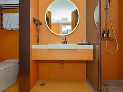 -全季酒店(西安凤城二路店)