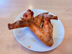 -宜家·瑞典风味餐厅(四元桥店)