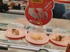 -争鲜回转寿司(朝北大悦城店)