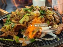 -宏状元现熬粥·京味菜(黄寺大街店)