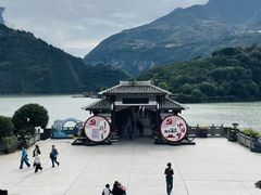 -白帝城·瞿塘峡景区