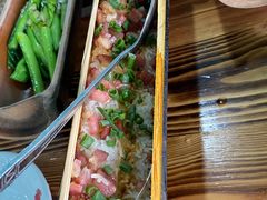 -竹一味·竹筒饭