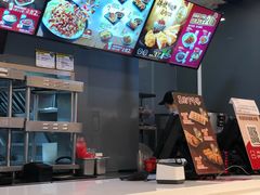 -永和大王(浦东南路店)