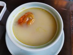 阳澄湖海鲜汤-夜上海(新天地店)