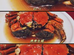 -老吉士酒家(天平路店)