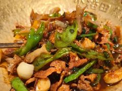 -小稻田辣椒炒肉(大浪商业中心店)