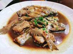 -启东恒大酒店·吕四渔号海鲜餐厅