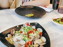 -红钳侠小龙虾·烧烤(中赢康康谷店)