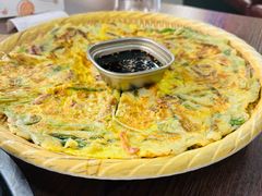 -韩鼎丰·韩国料理(林奥店)