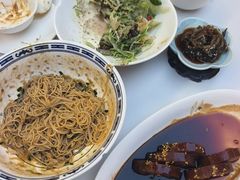 -二泉园老菜馆·百年无锡菜