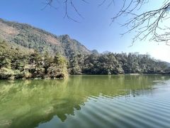 -青城山