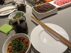 -海底捞火锅(大唐店)