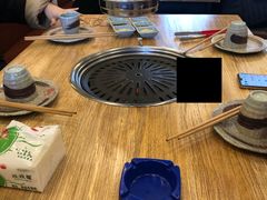 -蜀中烤霸·自助烤肉(郫都店)