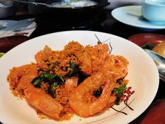 -五缘湾凯悦酒店·悦饗中餐厅