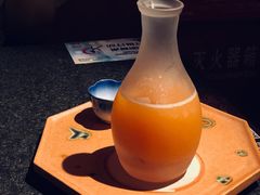 -丝路金桃·新疆菜(徐汇店)