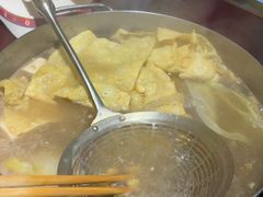 -大吉利·潮汕鲜牛肉火锅(西安店)
