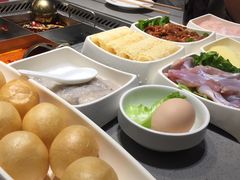 -海底捞火锅(金光华店)