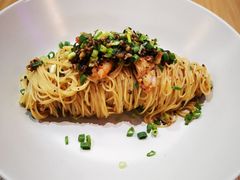 昆布蟹肉天使细面-HELLO 27 意面·沙拉·帕尼尼