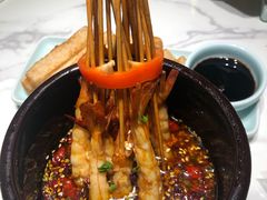-乔阿马·江南味·驴肉香(龙湖华泾天街店)