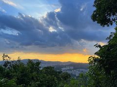 -火炉山森林公园