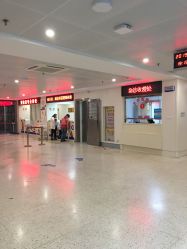 -厦门市儿童医院