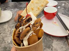 -CHOCHENG&CO.(欢乐海岸店)