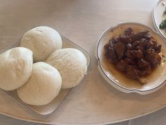 -红灯笼姥姥饭店·江景餐厅