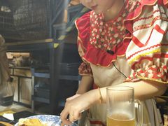 -卢布里西餐厅(总店)