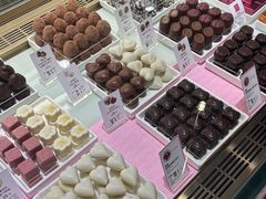 -GODIVA(港汇恒隆广场)