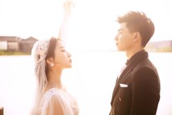 -苏菲雅婚纱摄影(宝应店)