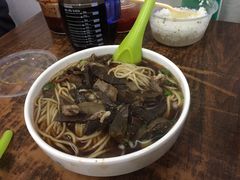 牛杂面-清真蒋有记(老门东店)