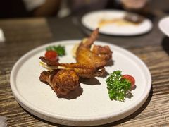 -巴别塔法餐舍(朝阳店)