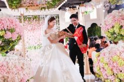 -希乐曼艺术中心·婚礼·活动·宴会厅(南山店)