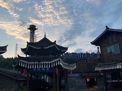 -融水老君洞景区